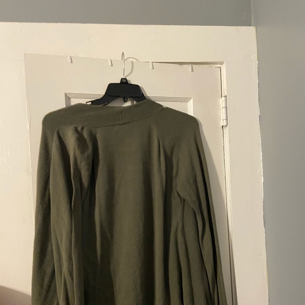 ana cardigan